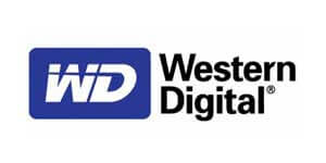 Western Digital