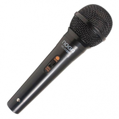 Microfonos Microfono Noganet Ng-mi208