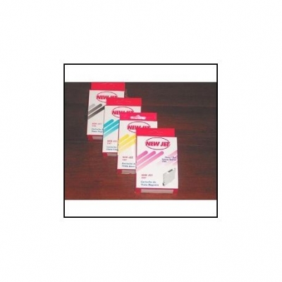 Cartucho Tinta Compatible Gtc 734 Amarillo Njt73A Para Epson C79/3900/4900/5900 T0734