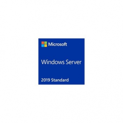 Software Microsoft Windows Server Std  2019 Oem