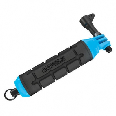 Accesorios Gopro Gopro Gpg-12 Gopole Grenade Grip
