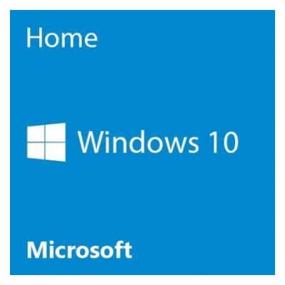 Software Microsoft Windows 10 / 11  Home 64 Bit