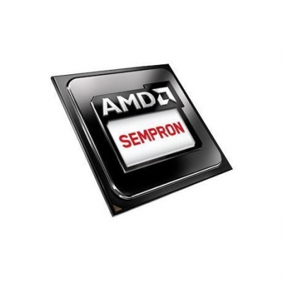 Amd Fm1 Procesador Apu Sempron 2650 X2 1mb 1.45 Ghz Am1