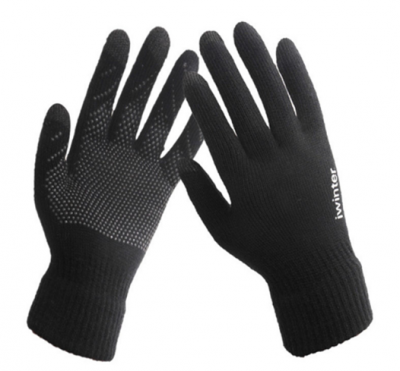 Accesorios Para Celulares Gtc Guantes Premium Touch Para Pantalla Tactil Iwinter Gloves
