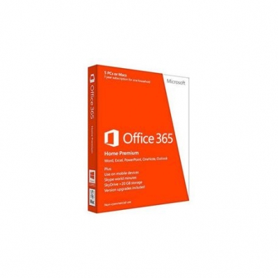 Software Microsoft 365 Family 32/64 1 Sub Esd 1 Ao