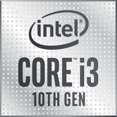 Micro Intel Lga 1200 Intel I3-10100 Quad Core Con Video
