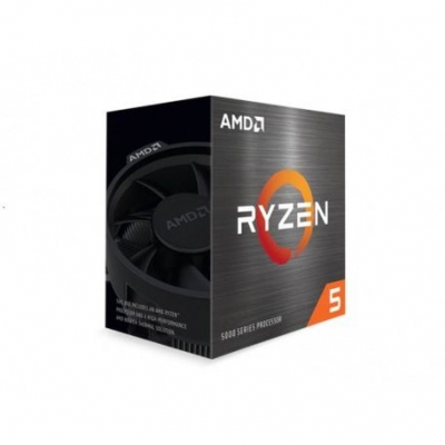 Micro Amd Ryzen Am4 Amd Ryzen 5 5600g   6 Cores Video Radeon Vega 7   Cezanne