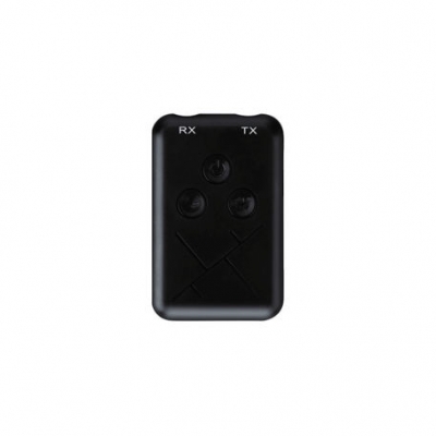 Bluetooth Nisuta Emisor Receptor De Audio A Stereo 3.5mm Nscostbl3