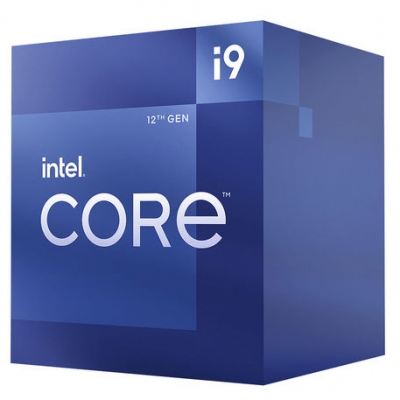 Micro Intel Lga 1700 Intel Core I9-12900 Alderlake S1700 Box