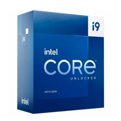 Micro Intel Lga 1700 Intel Core I9-13900k
