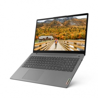 Notebook Lenovo Ideapad 3  Ryzen 5 15alc6 Fhd 15.6  4gb  Windows 11s