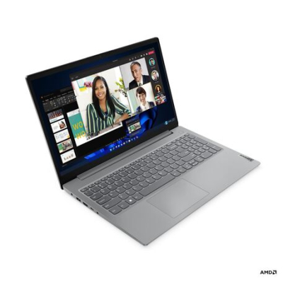 Notebook Lenovo V15 G4 Amn Amd Ryzen 5 7520U 16Gb 512Ssd 15.6