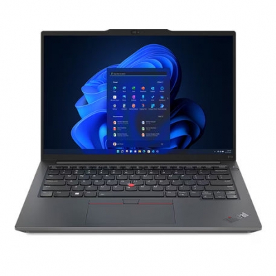 Notebook Lenovo Thinkpad E14 I7 16Gb Ssd 512 Gb Windows 11 Pro 21Jl000Har