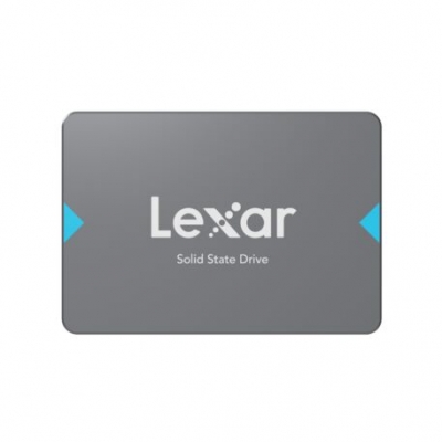 Disco Ssd Lexar Nq100 960 Gb Lnq100X960G-Rnnnu