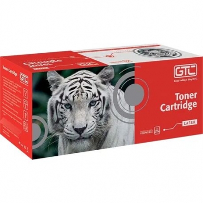 Toners Gtc Cf258X Con Chip