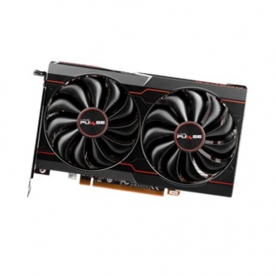 Placas De Video Sapphire Radeon Rx 6500 Xt Oc 8Gb Dual