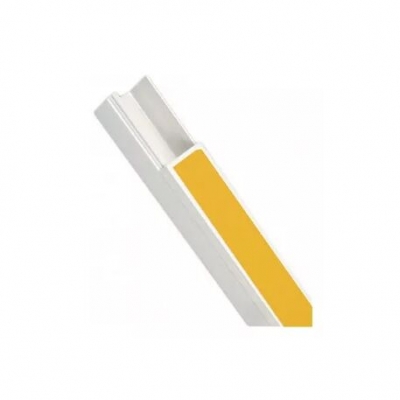 Cable Cable Canal 10X20 Mm 2 Metros Autoadhesivo