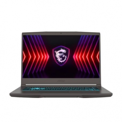 Notebook Msi Thin 15 B13Ve  I7-13620H Fhd15,6