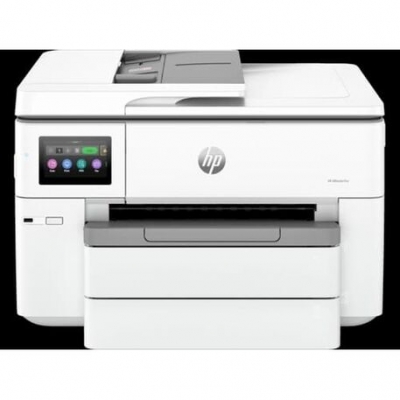 Multifuncion Chorro A Tinta Hp Officejet 9730 Aio Formato Ancho