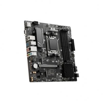 Mother Am5 Msi Pro B650M-P Ddr5