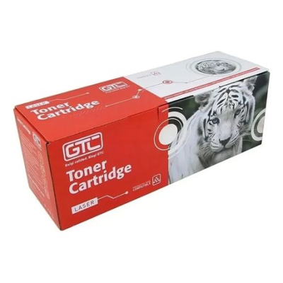 Toners Gtc Cf287A Para  Hp Laserjet Pro M501
