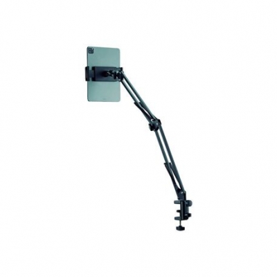 Accesorios Para Celulares Soporte Onebox Ob-Up1 Brazo Articulado Para Tablet O Celulares