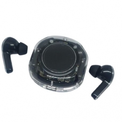 Auriculares C/Microfono Int.co Rdh-204 Ultrapods Max 4 Bluetooth