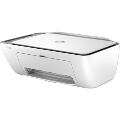 Multifuncion Chorro A Tinta Hp Deskjet Ink Advantage 2875