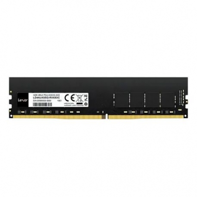 Memoria Ddr4 Lexar 8 Gb 3200 Mhz