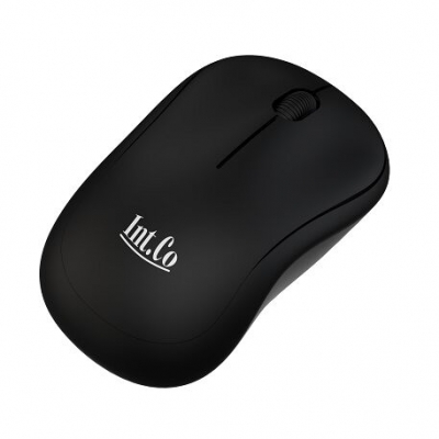 Mouse Int.co Rdb-500 Inalambrico