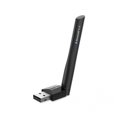 Puertos Tplink Ub500 Plus Bluetooth 5.3 Long Range