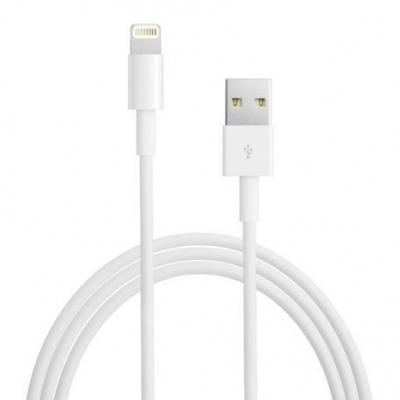 Cable Kolke Cable Lightning M35 1M 2A Usb 2.0 (630159) Kcc-5549 Carga Rapi