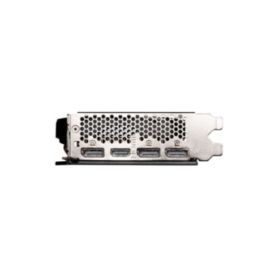 Placas De Video Msi Geforce Rtx™ 4060 Ventus 2X Black 8G Oc