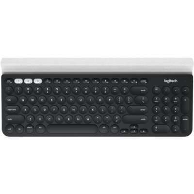 Teclado Logitech K780 Multi-Device Wireless Bluetooth 920-008026