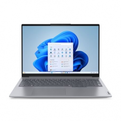 Notebook Lenovo Thinkbook 16  Full Hd Ryzen 7 16 Gb  Ssd 512   21Mw005Yar
