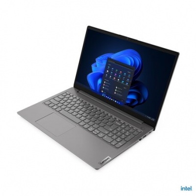Notebook Lenovo-V15-Iru, I7-1355U  16 Gb  512 Ssd  Fhd  15.6