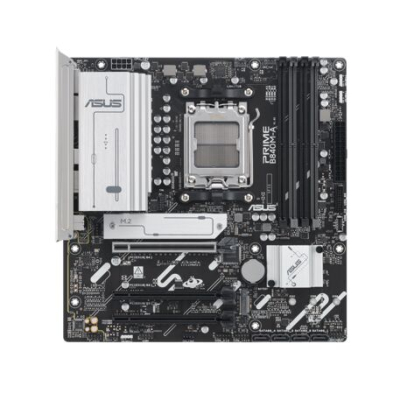 Mother Am5 Asus Prime B840M-A