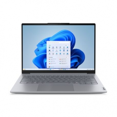Notebook Lenovo Thinkbook Fhd14 Intel Core 5 240H 8Gb  512 Ssd Free Dos