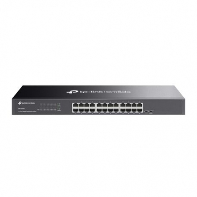 Switch Tp-Link Ds1024G 10/100/1000 Rackeable
