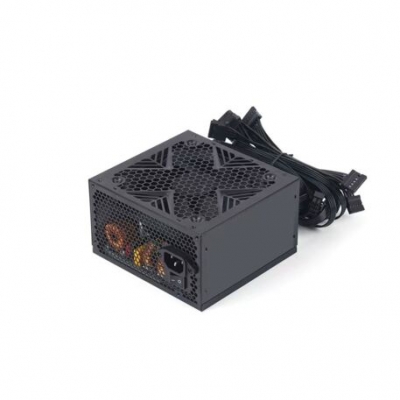 Fuentes Atx Raptor Volt 750W 80 Plus Bronze