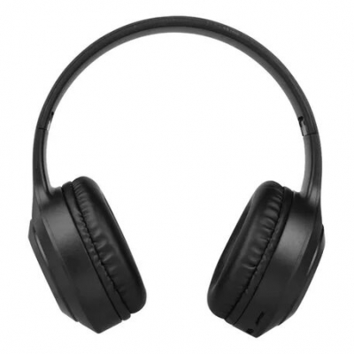Auriculares C/Microfono Gtc Hsg-198 Vincha Bluetooth