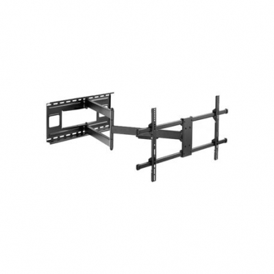 Soportes Tv Lcd Led Ob-Smc39  Movil Extensible + De 1 Metro  43