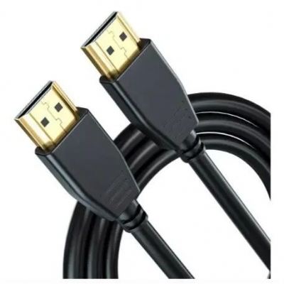Cable Int.co Hdmi 2.1 Ultra Label 8K-48Gbps X 3M Shdmi-2.1-3M