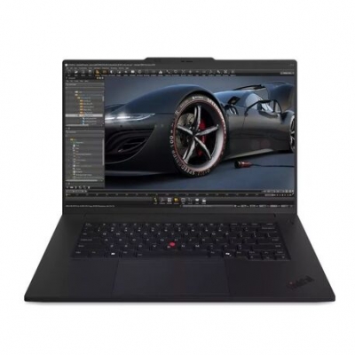 Notebook Workstation Mobile Lenovo P1 U7 32 Rtx4060