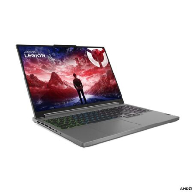 Notebook Legion Slim 5 16Arp9 Ryzen 7 64Gb Ssd 512 Rtx 4060