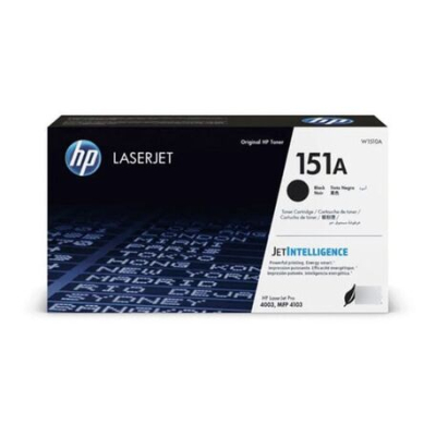 Toners Hp 151A Original