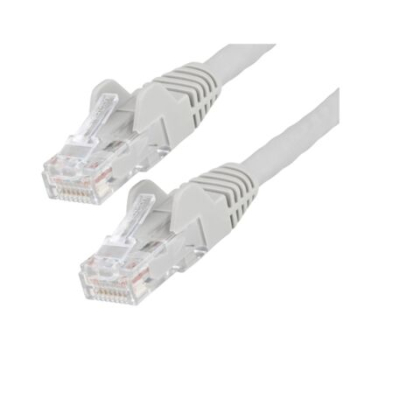 Cable Int.co Patch Utp Red  20 M Categoria 6 Utp20M-Cat6