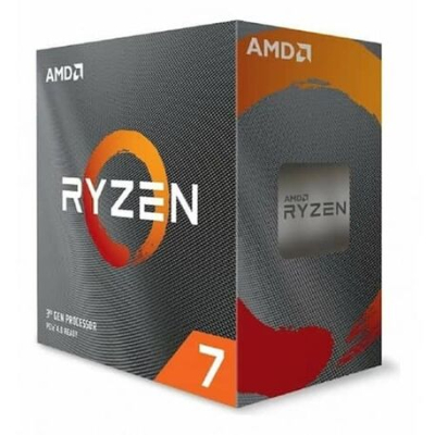 Micro Amd Ryzen Am4 Amd Ryzen 5700 Sin Video Box