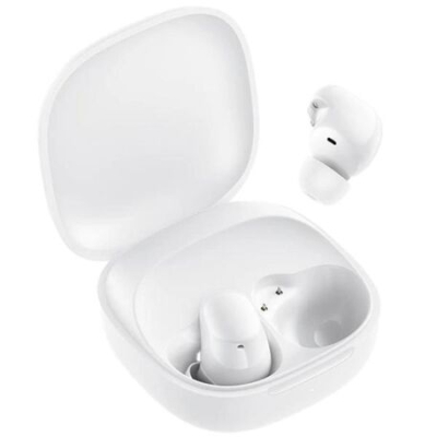 Auriculares C/Microfono Xiaomi Redmi Buds 6 Play  White Bluetooth