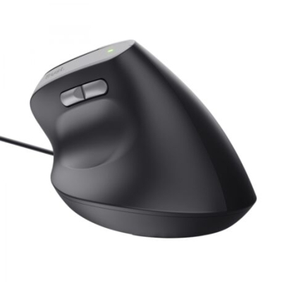 Mouse Mouse Gamer Trust Bayo Ii Ergo Wired Black